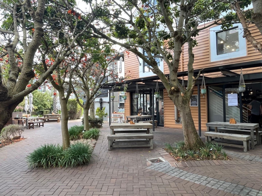 Commercial Property for Sale in Century City Western Cape